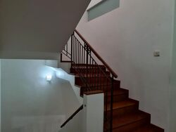 Sennett Estate (D13), Terrace #623734931